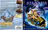 LES ENIGMES DE L'ATLANTIDE